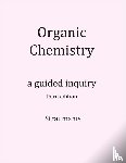 Straumanis, Andrei - Organic Chemistry