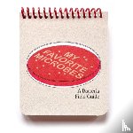 Burek, Amy - My Favourite Microbes: A Bacteria Field Guide