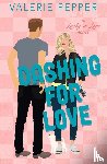 Pepper, Valerie - Dashing for Love