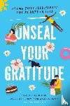 Brill, Lauren - Unseal Your Gratitude