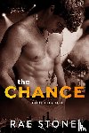 Stone, Rae - The Chance