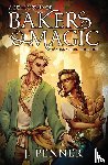 Penner, J - A Fellowship of Bakers & Magic