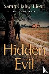 Head, Sarah L - Hidden Evil