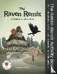 Dean, Carolee - The Raven Remix Activity Book
