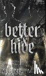 May, Alina - Better Hide