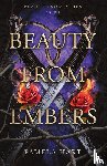 Hart, Pamela - Beauty from Embers