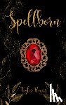 Rogers, Taylor - Spellborn