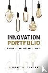 Snyder, Robert F. - Innovation Portfolio