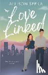 Speka, Allison - Love Linked