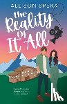 Speka, Allison - The Reality Of It All