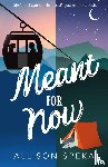 Speka, Allison - Meant for Now