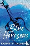 Andrews, Kathryn - Blue Horizons