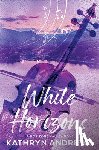 Andrews, Kathryn - White Horizons