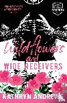 Andrews, Kathryn - Wildflowers and Wide Receivers