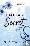 McMahon, Jenn - That Last Secret