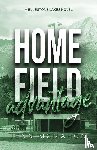McMahon, Jenn - Home Field Advantage