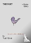 Webb, Todd - THE POET Volume Two: 2021