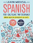 Towin, Explore - Learn Medical Spanish For Healthcare Professionals