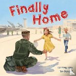 Cino, Cortney - Finally Home