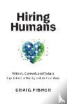 Fisher, Craig - Hiring Humans