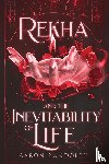 Randolph, Aaron - Rekha and the Inevitability of Life