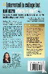 Olvera, Abi - The Underdog's Guide to Scholarships