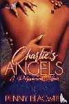 Blacwrite, Penny - Charlie's Angels