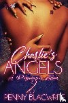Blacwrite, Penny - Charlie's Angels II