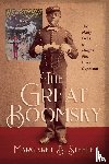 Steele, Margaret B - The Great Boomsky