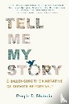 Dhabalia, Dimple D. - Tell Me My Story
