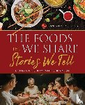 Acc Senior Services - The Foods We Share, The Stories We Tell