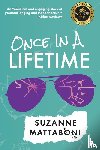 Mattaboni, Suzanne - Once in a Lifetime
