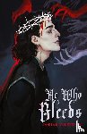 Valentine, Dorian - He Who Bleeds