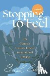 Collins, S. L. - Stopping to Feel: One Woman's Journey Toward Generational Healing