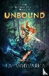 Vodvarka, J. A. - Unbound