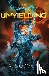 Vodvarka, J. A. - Unyielding