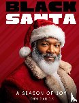 Daniels, Henri - Black Santa