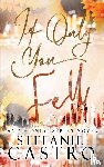 Castro, Stefanie - If Only You Fell