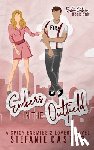 Castro, Stefanie - Embers in the Outfield