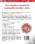 Shelley, Joe, Gibson, Darril - CompTIA Security+ Get Certified Get Ahead