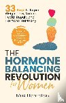 Hampton, Max - The Hormone Balancing Revolution for Women