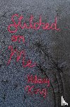 King, Hilary - Stitched on Me