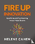 Cahen, Helene - Fire Up Innovation