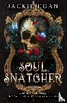 Egan, Jackie - Soul Snatcher
