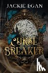Egan, Jackie - Curse Breaker