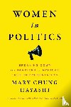 Hayashi, Mary Chung - Women in Politics
