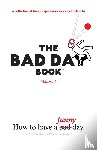 Selfridge, Amilee W. - The Bad Day Book