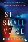Stanley, Brenda - The Still Small Voice