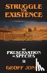 Jones, Geoff - Struggle for Existence