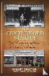 Spector, Robert - The Century Old Startup